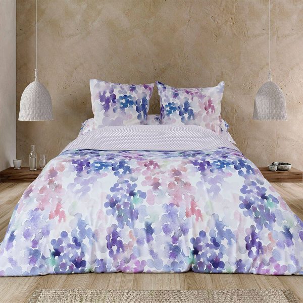Funda nórdica y de almohada SARA de Pierre Cardin