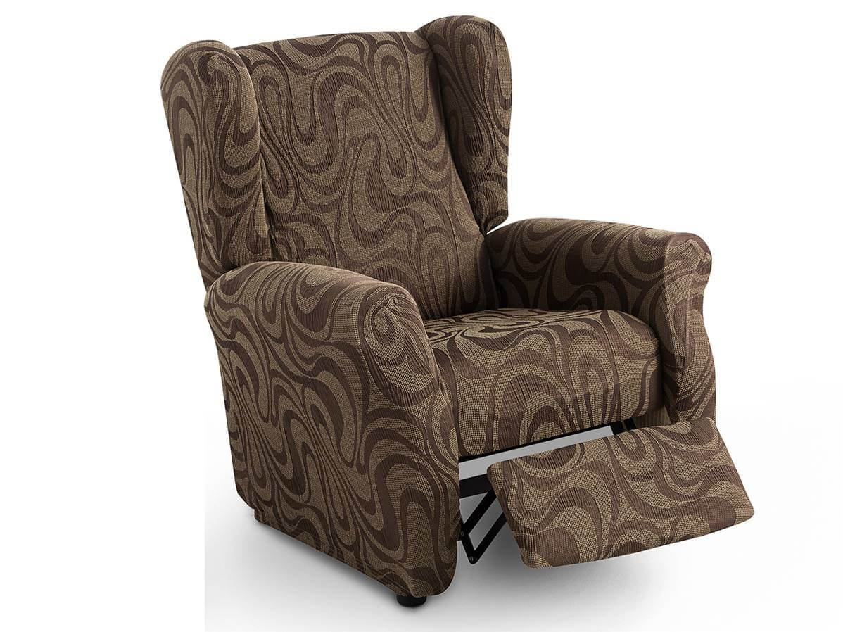 Funda Sillón Relax DANUBIO de Belmarti