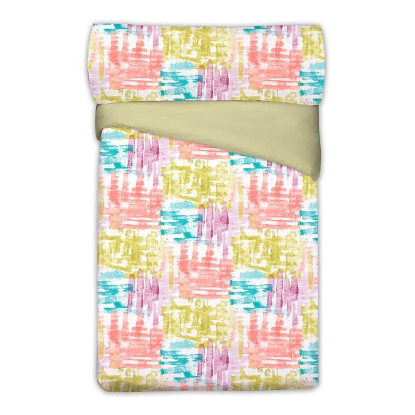 Funda nórdica COLORS de Pierre Cardin