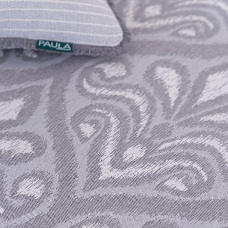 Colcha capa AROCHE de Confecciones Paula