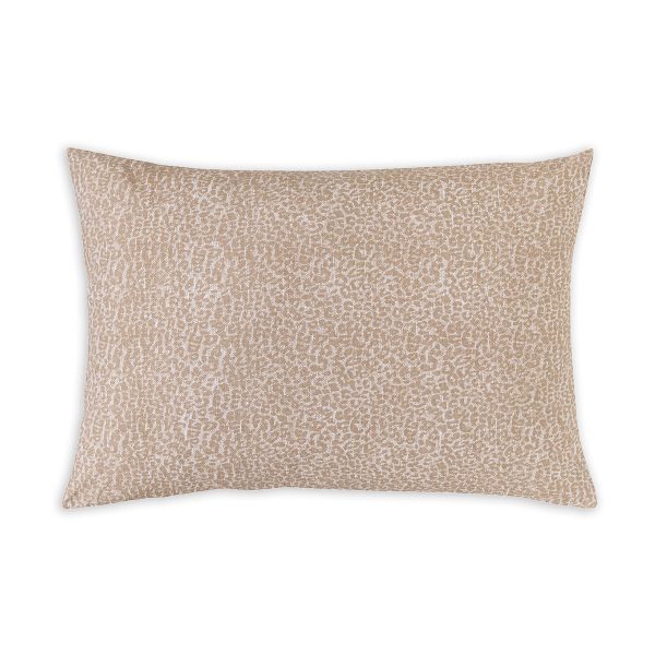 Funda de cojín LEOPARD de Barcelo