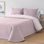 Colcha bouti Reversible LINO de Barcelo