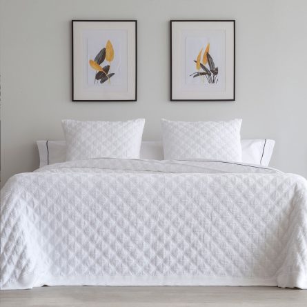 Colcha jacquard RELAX de Barcelo