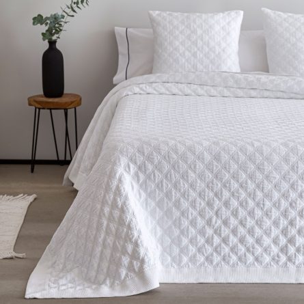 Colcha jacquard RELAX de Barcelo