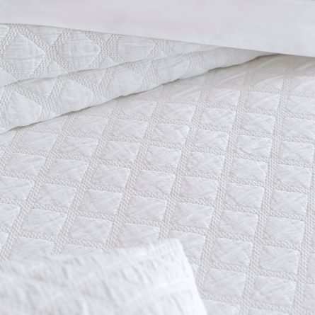 Colcha jacquard RELAX de Barcelo
