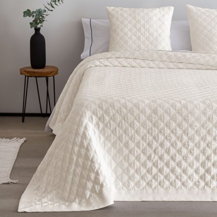 Colcha jacquard RELAX de Barcelo
