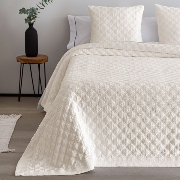 Colcha jacquard RELAX de Barcelo