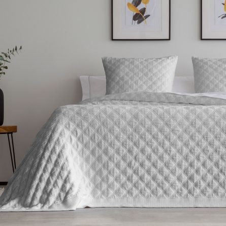 Colcha jacquard RELAX de Barcelo