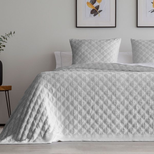 Colcha jacquard RELAX de Barcelo