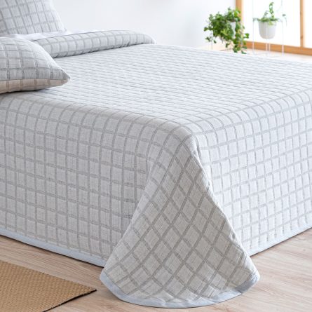 Colcha jacquard LUCAS de Barcelo