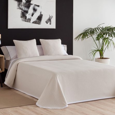 Colcha jacquard GISELA de Barcelo