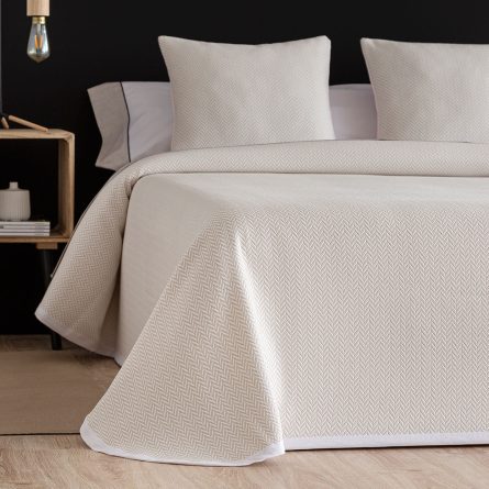 Colcha jacquard GISELA de Barcelo