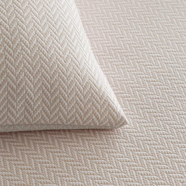 Colcha jacquard GISELA de Barcelo