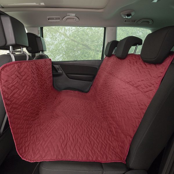 Funda protector coche GAIA de Lanovenanube