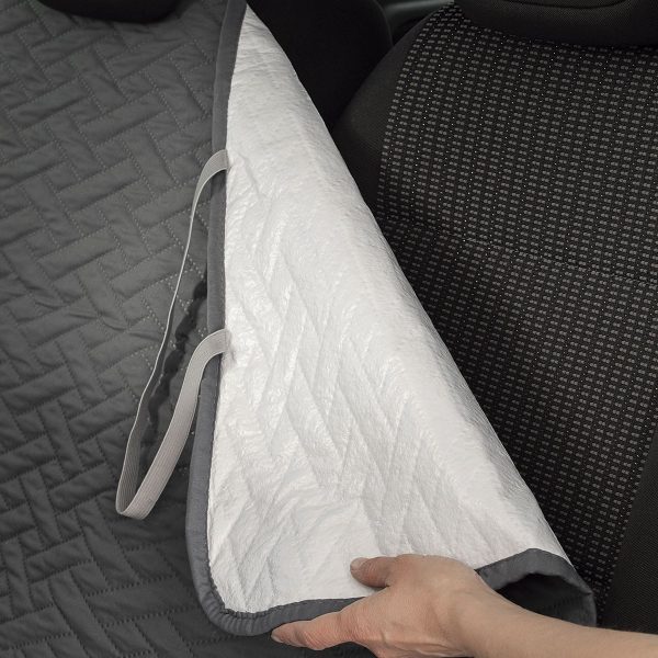 Funda protector coche GAIA de Lanovenanube