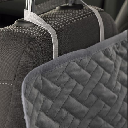 Funda protector coche GAIA de Lanovenanube