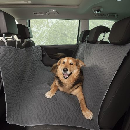 Funda protector coche GAIA de Lanovenanube