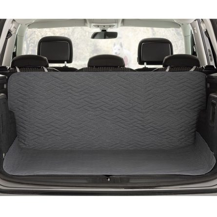 Funda protector coche GAIA de Lanovenanube