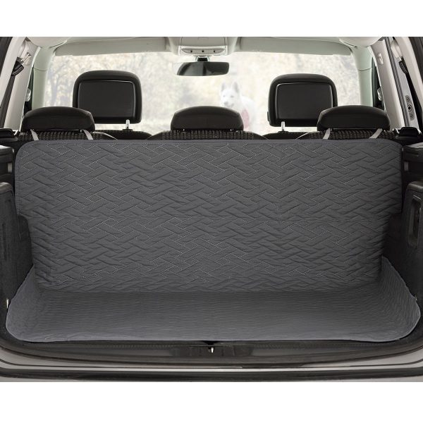 Funda protector coche GAIA de Lanovenanube