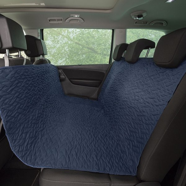 Funda protector coche GAIA de Lanovenanube