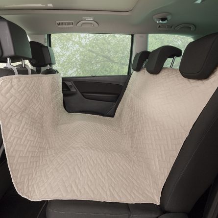 Funda protector coche GAIA de Lanovenanube
