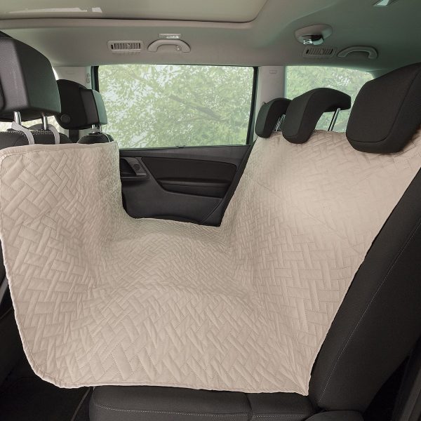 Funda protector coche GAIA de Lanovenanube