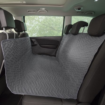 Funda protector coche GAIA de Lanovenanube