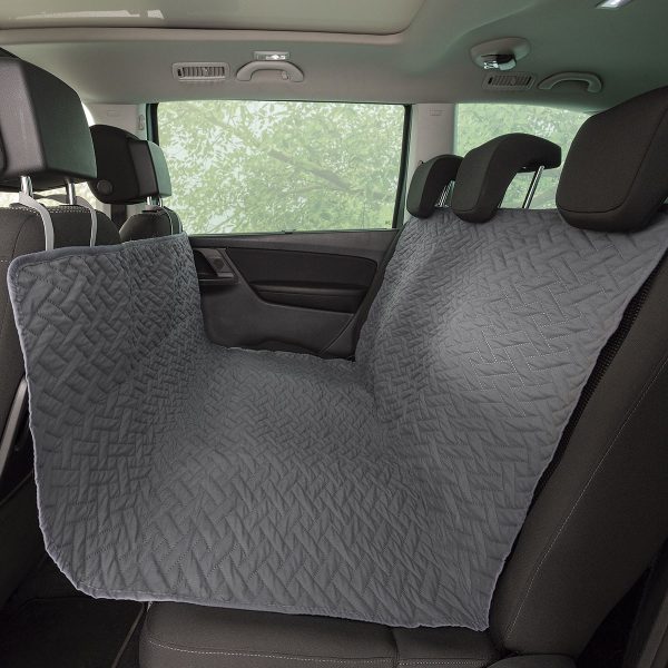 Funda protector coche GAIA de Lanovenanube