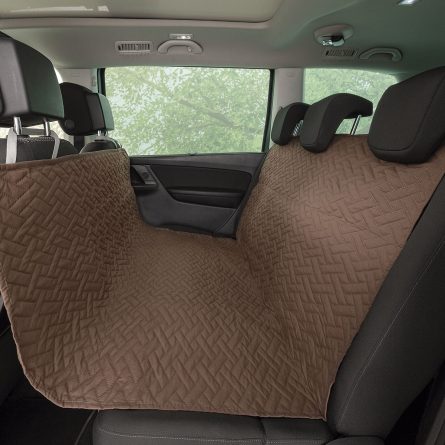 Funda protector coche GAIA de Lanovenanube