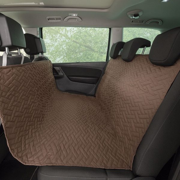 Funda protector coche GAIA de Lanovenanube