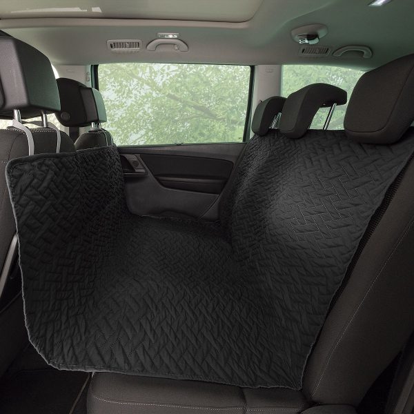 Funda protector coche GAIA de Lanovenanube