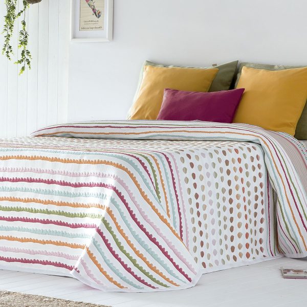 Colcha capa fina BAIN de Cañete
