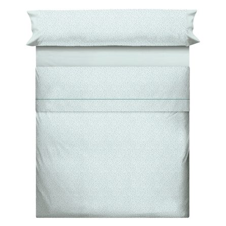 Juego de sábanas MELAS de Cañete