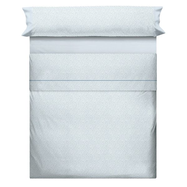 Juego de sábanas MELAS de Cañete