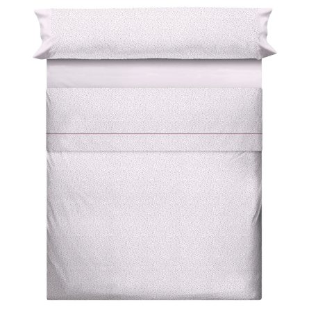 Juego de sábanas MELAS de Cañete