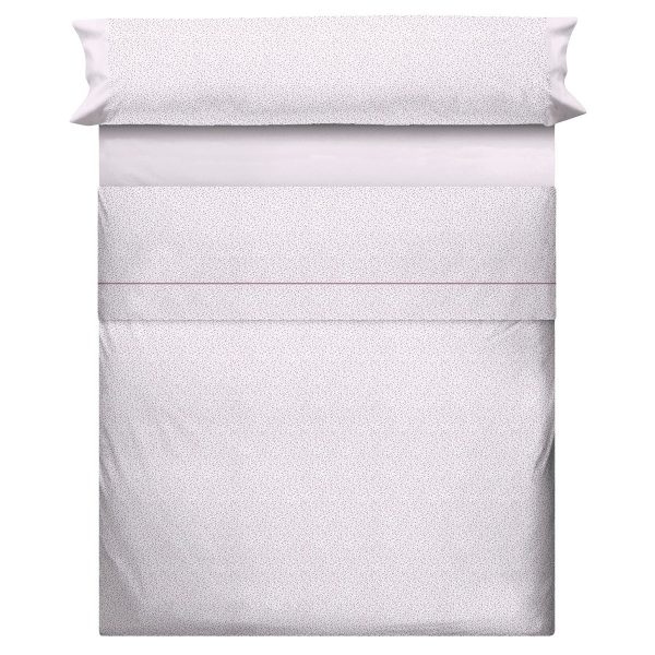 Juego de sábanas MELAS de Cañete