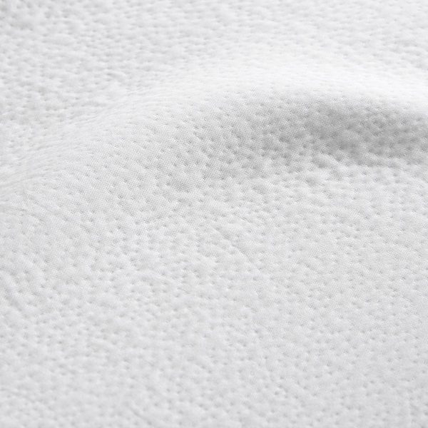 Colcha capa RICE de EsTelia