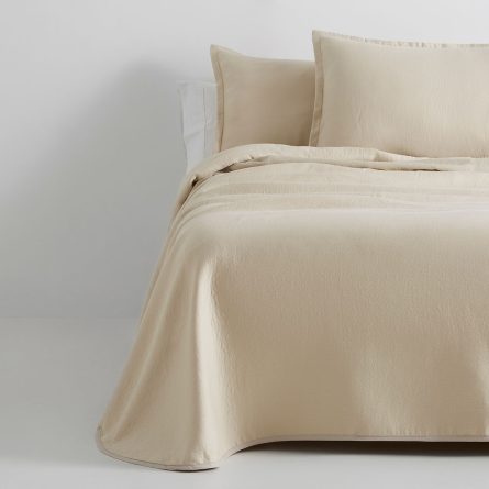 Colcha capa RICE de EsTelia