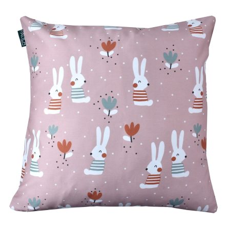 Funda de cojín BUNNY de Confecciones Paula