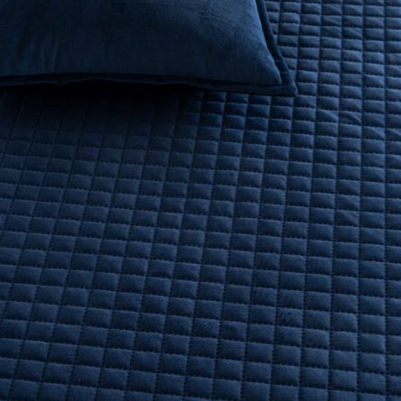 Edredón VELVET micro sherpa de Barcelo