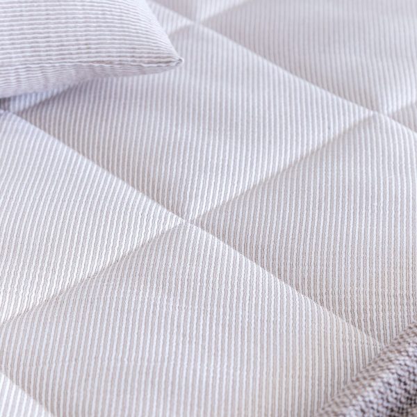 Edredón Conforter Jacquard MICROPANA de Barcelo