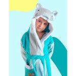 Albornoz infantil HIPO de Rizo Basic
