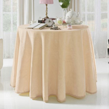 Falda Camilla Invierno Terciopelo