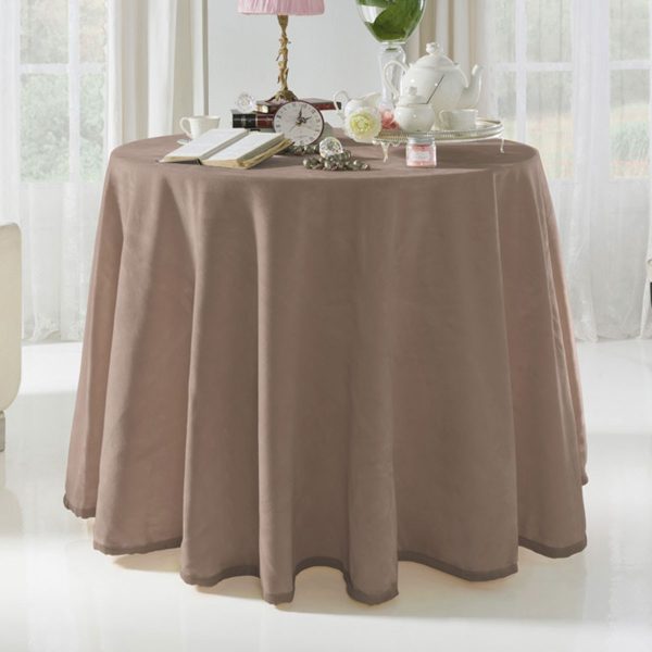 Falda Camilla Invierno Terciopelo