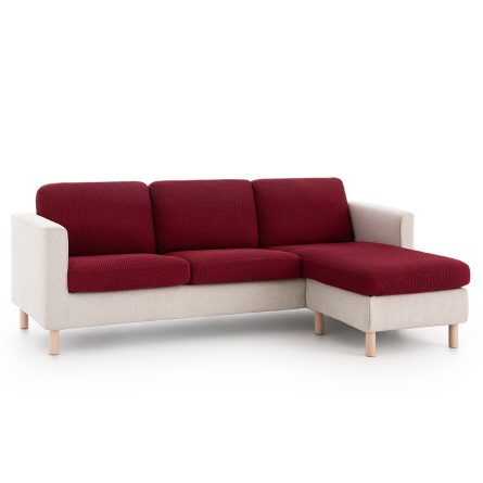 Funda asiento y respaldo BALI de Belmarti