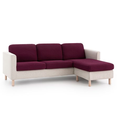 Funda asiento y respaldo BALI de Belmarti