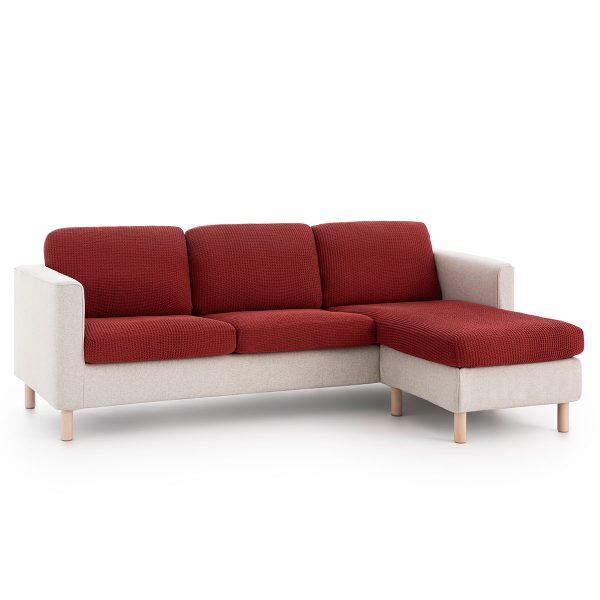 Funda asiento y respaldo BALI de Belmarti