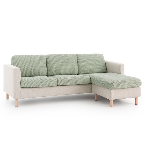 Funda asiento y respaldo BALI de Belmarti