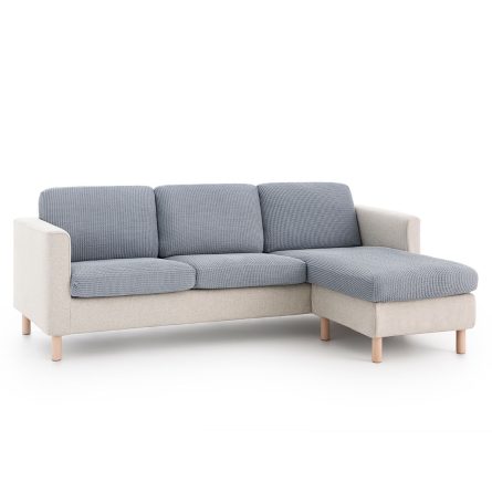 Funda asiento y respaldo BALI de Belmarti