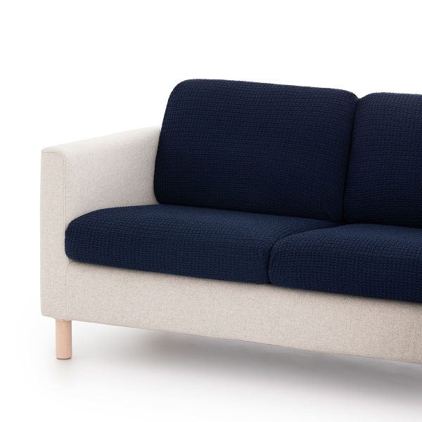 Funda asiento y respaldo BALI de Belmarti
